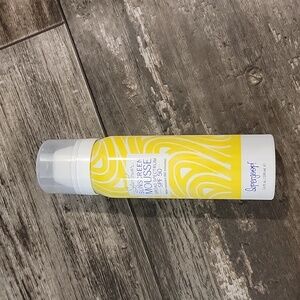 Supergoop! Sunscreen Mousse